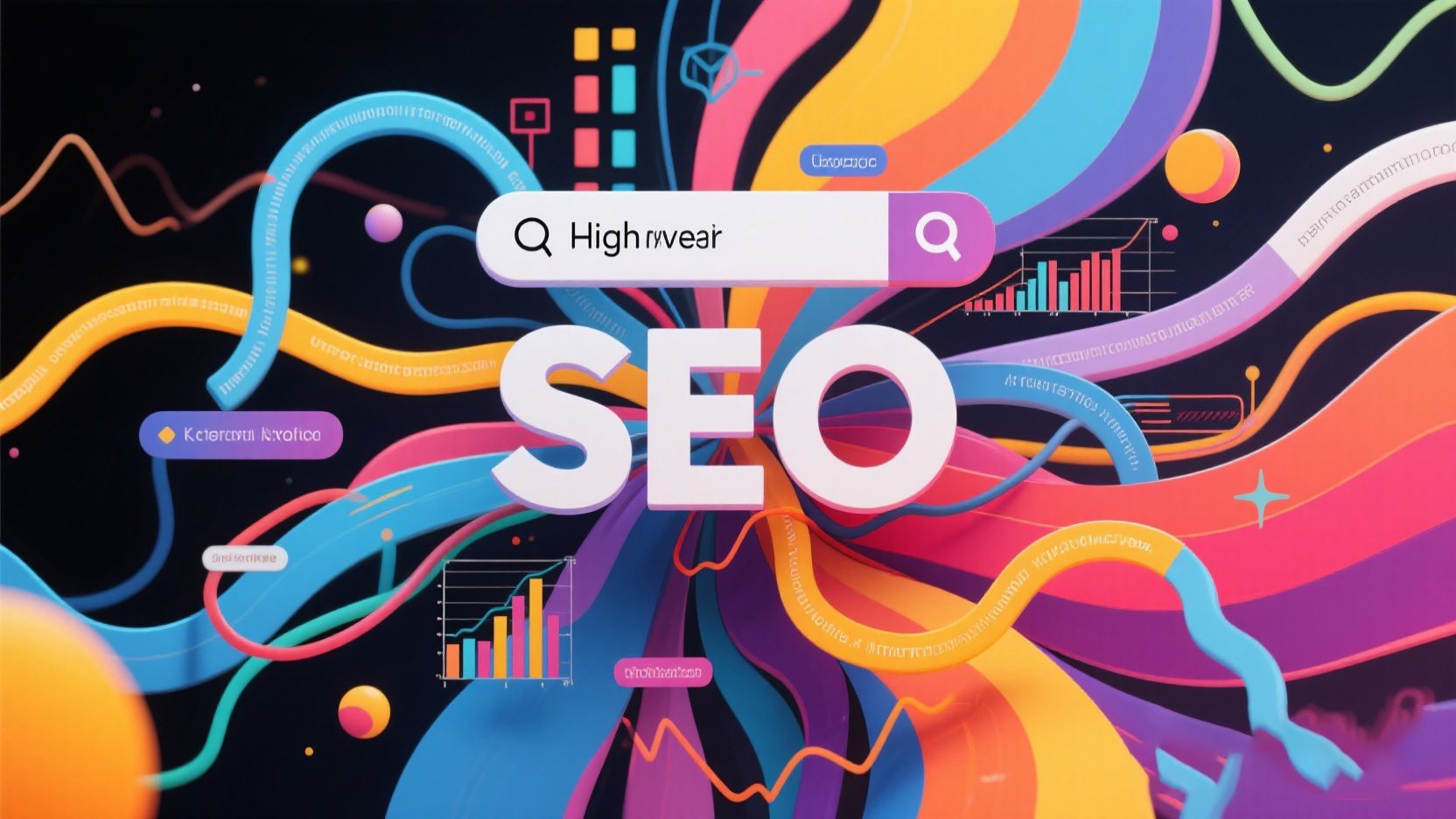 seo营销教程