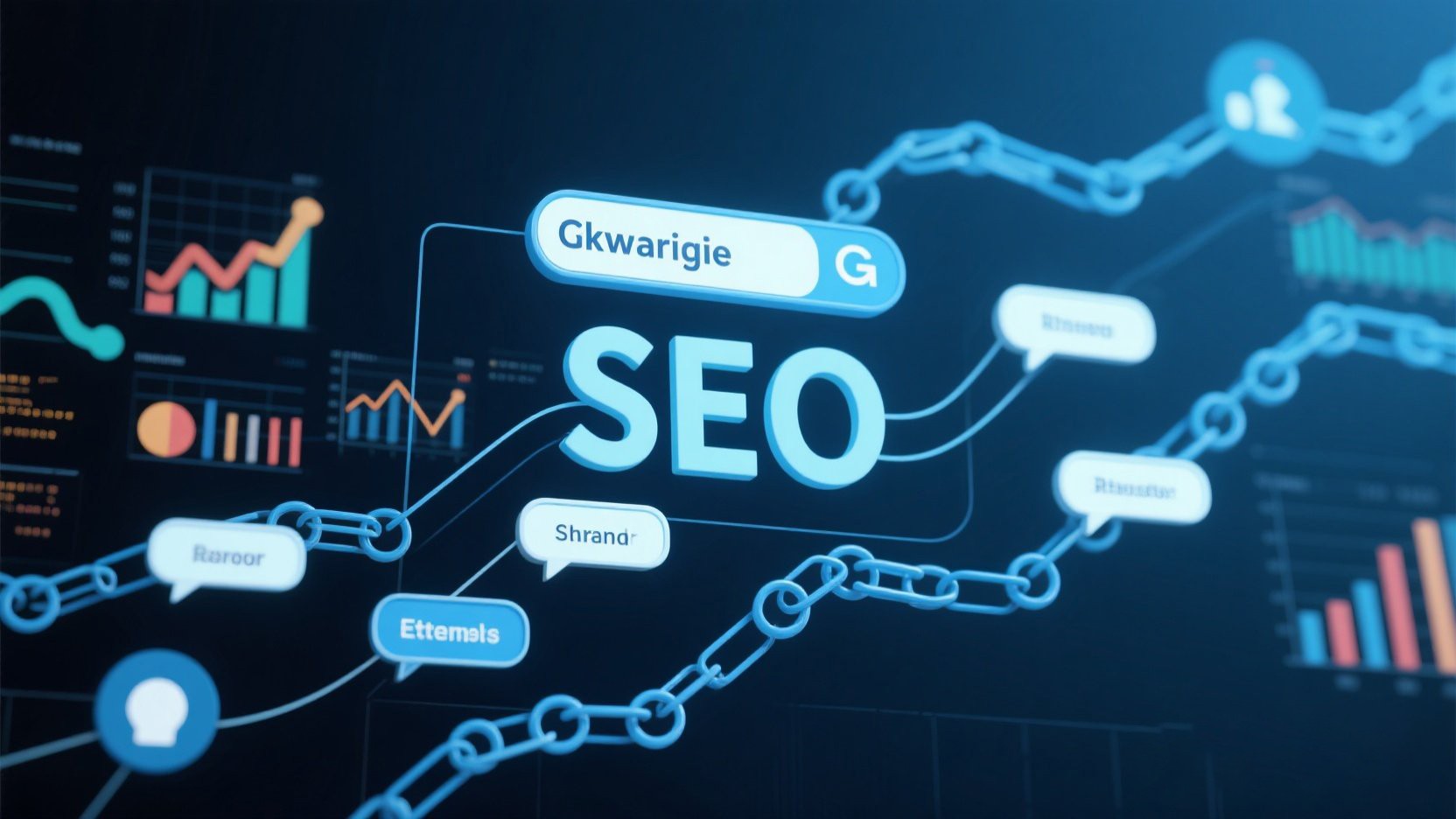 官网seo