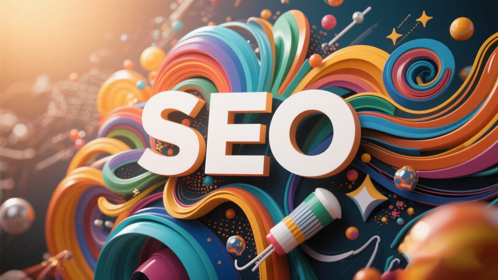 seo网站排名查询