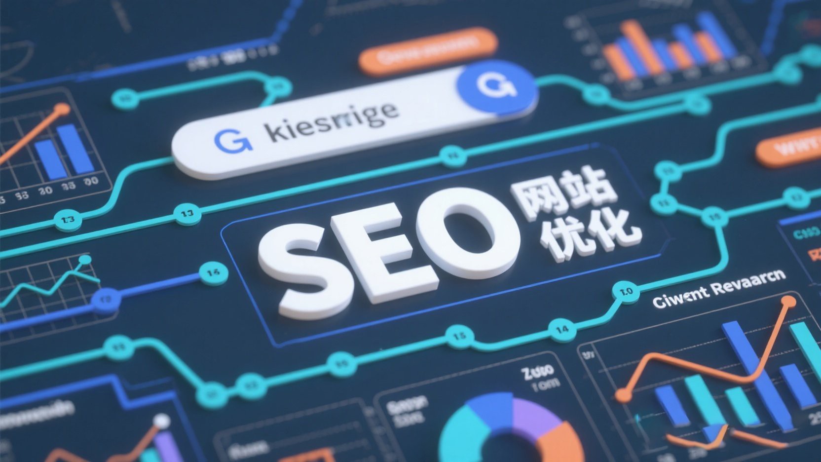 seo快速排名技术