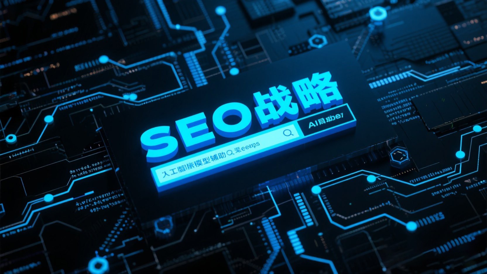 seo优化广告