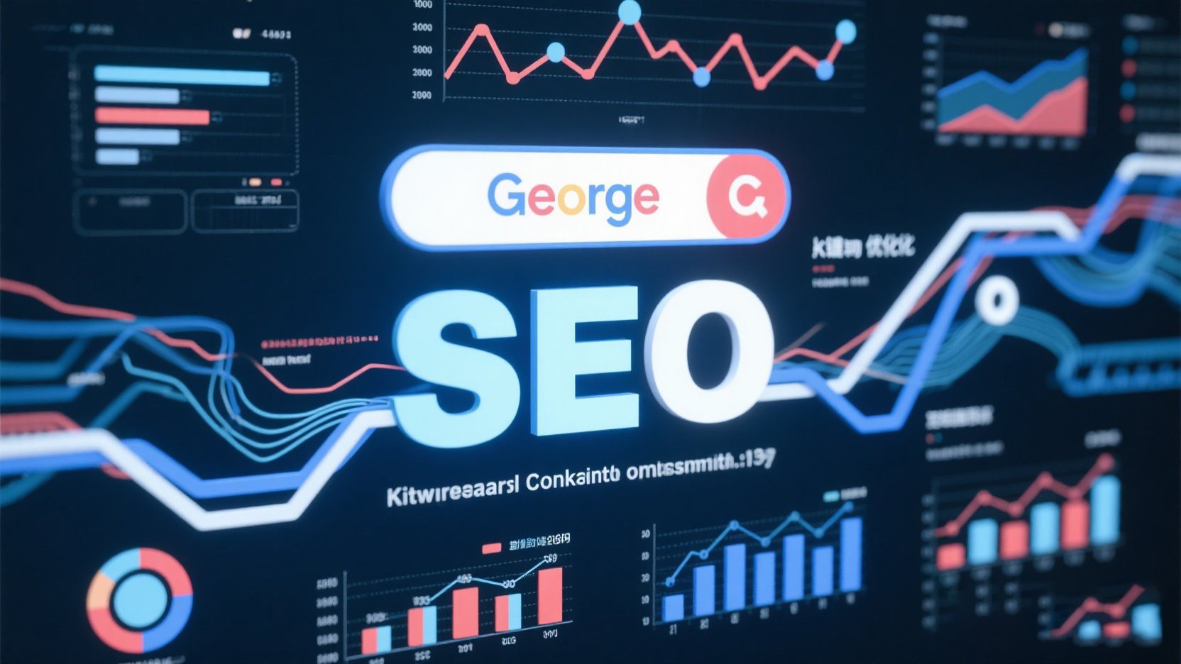 seo培训费用