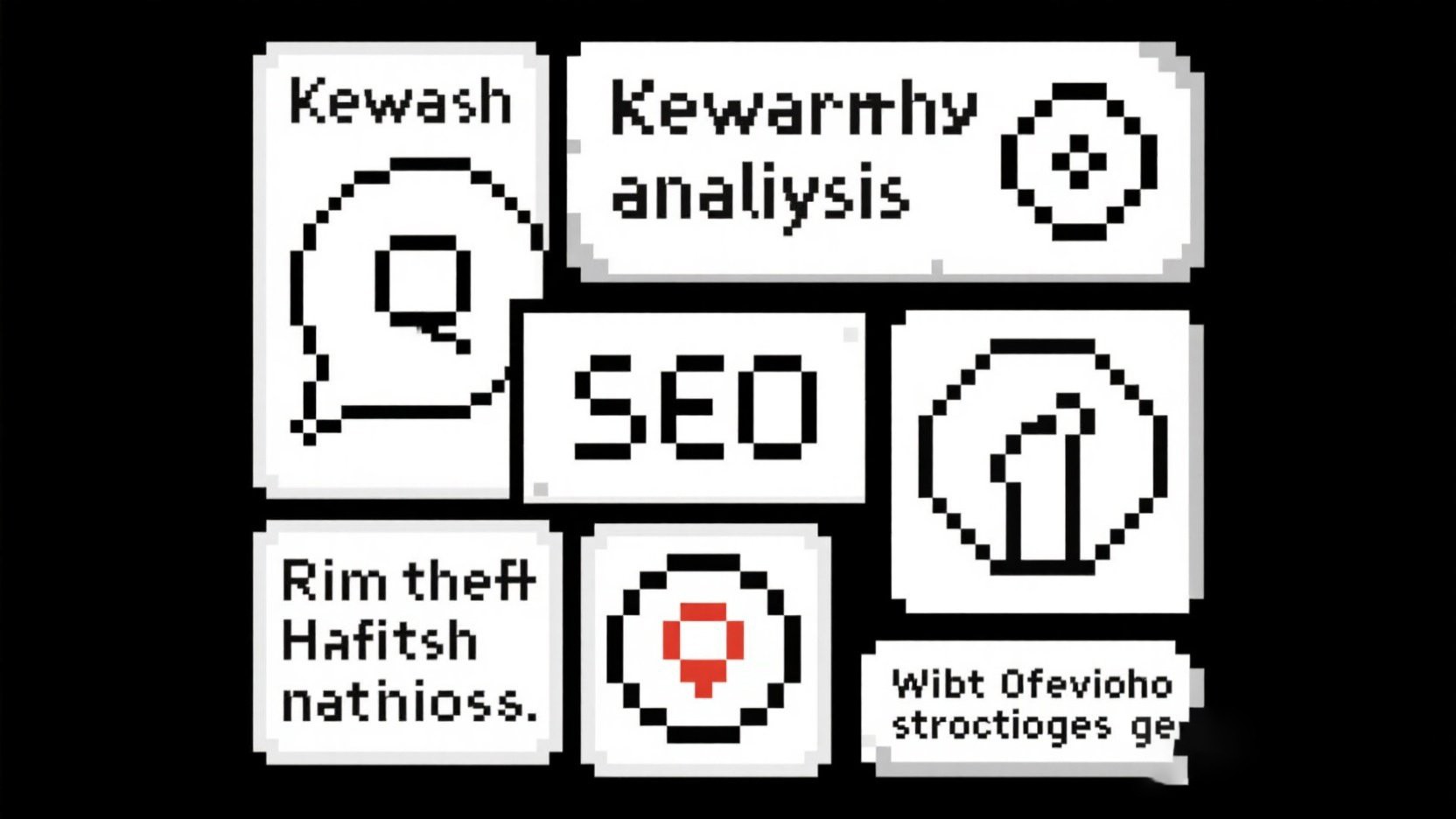 给网站做seo