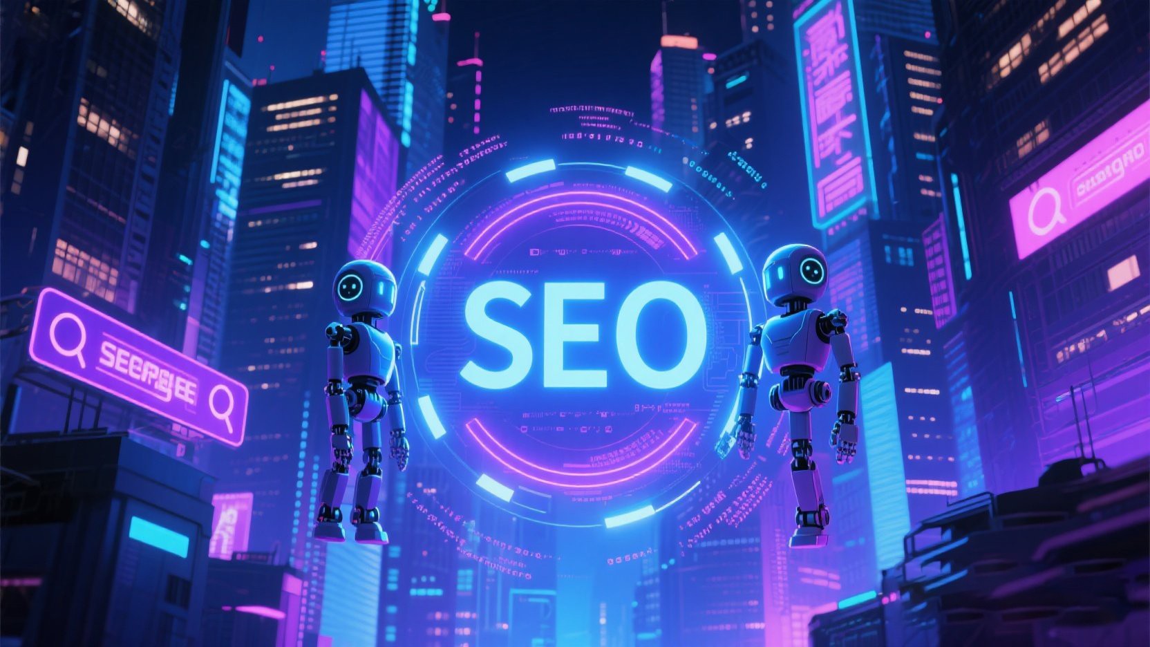 桂林seo优化