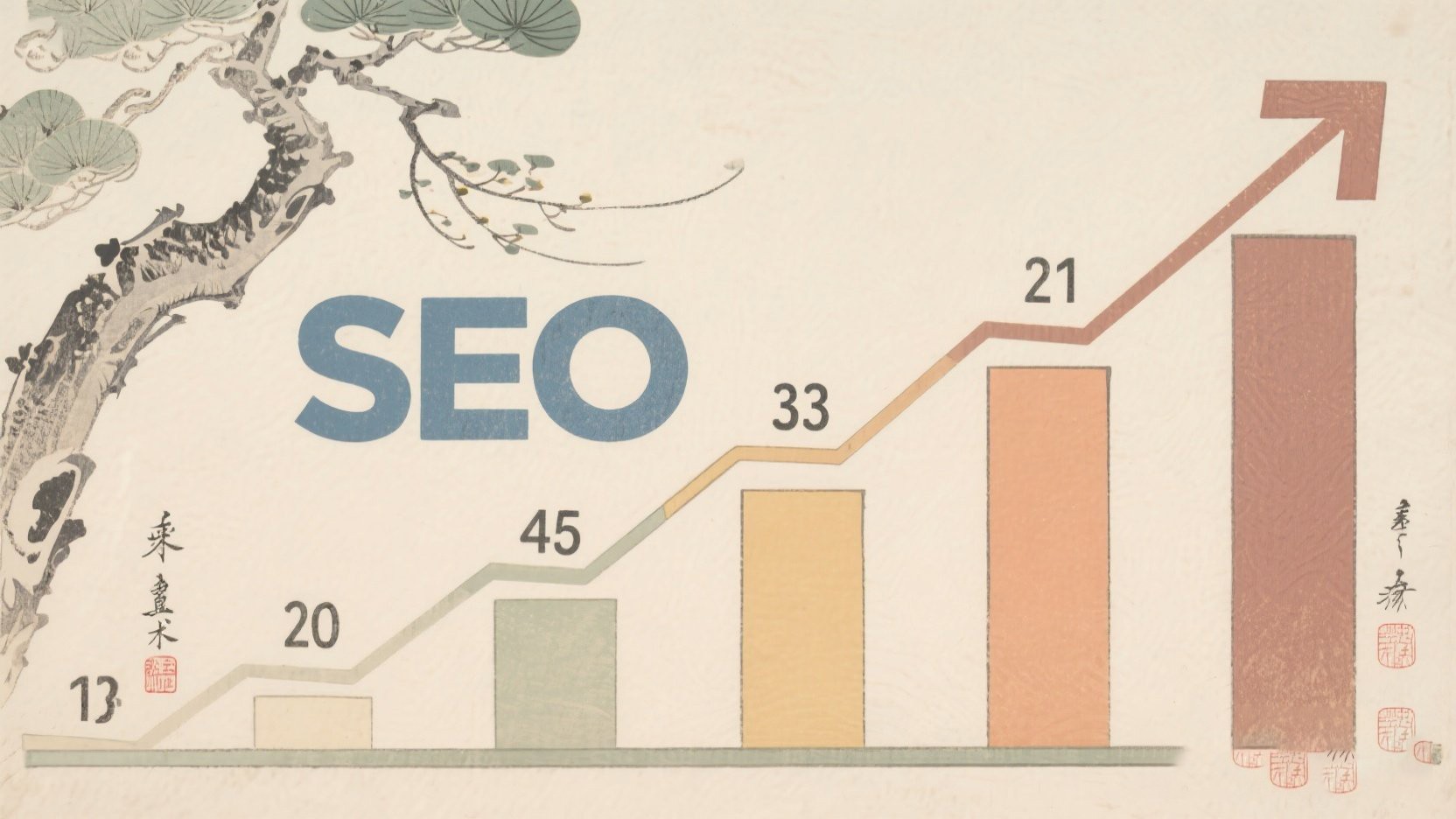 seo排名技巧