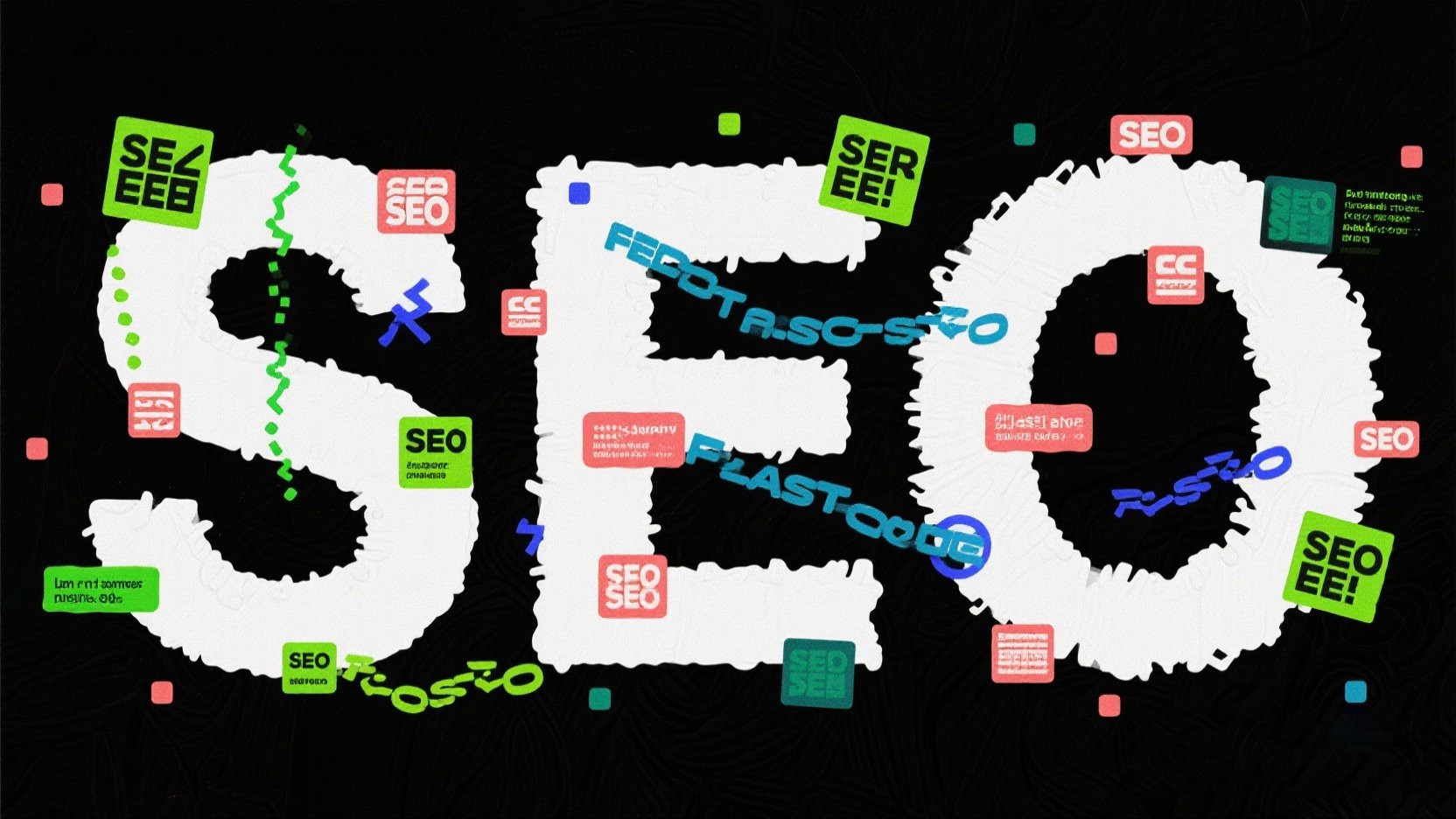 大模型seo