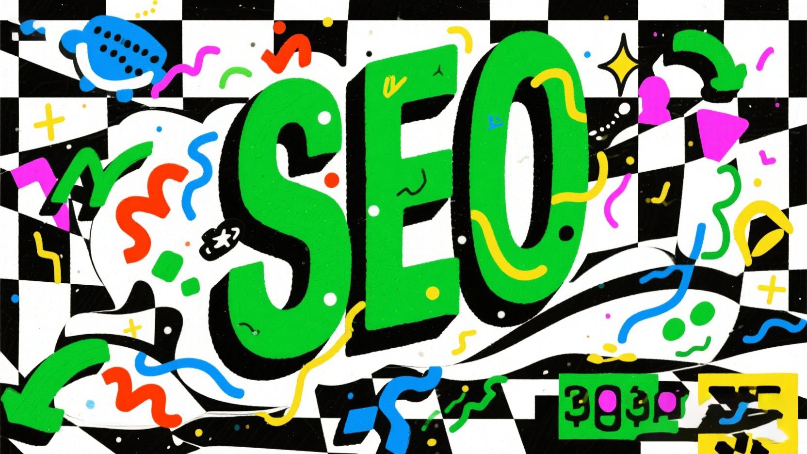 seo引擎优化