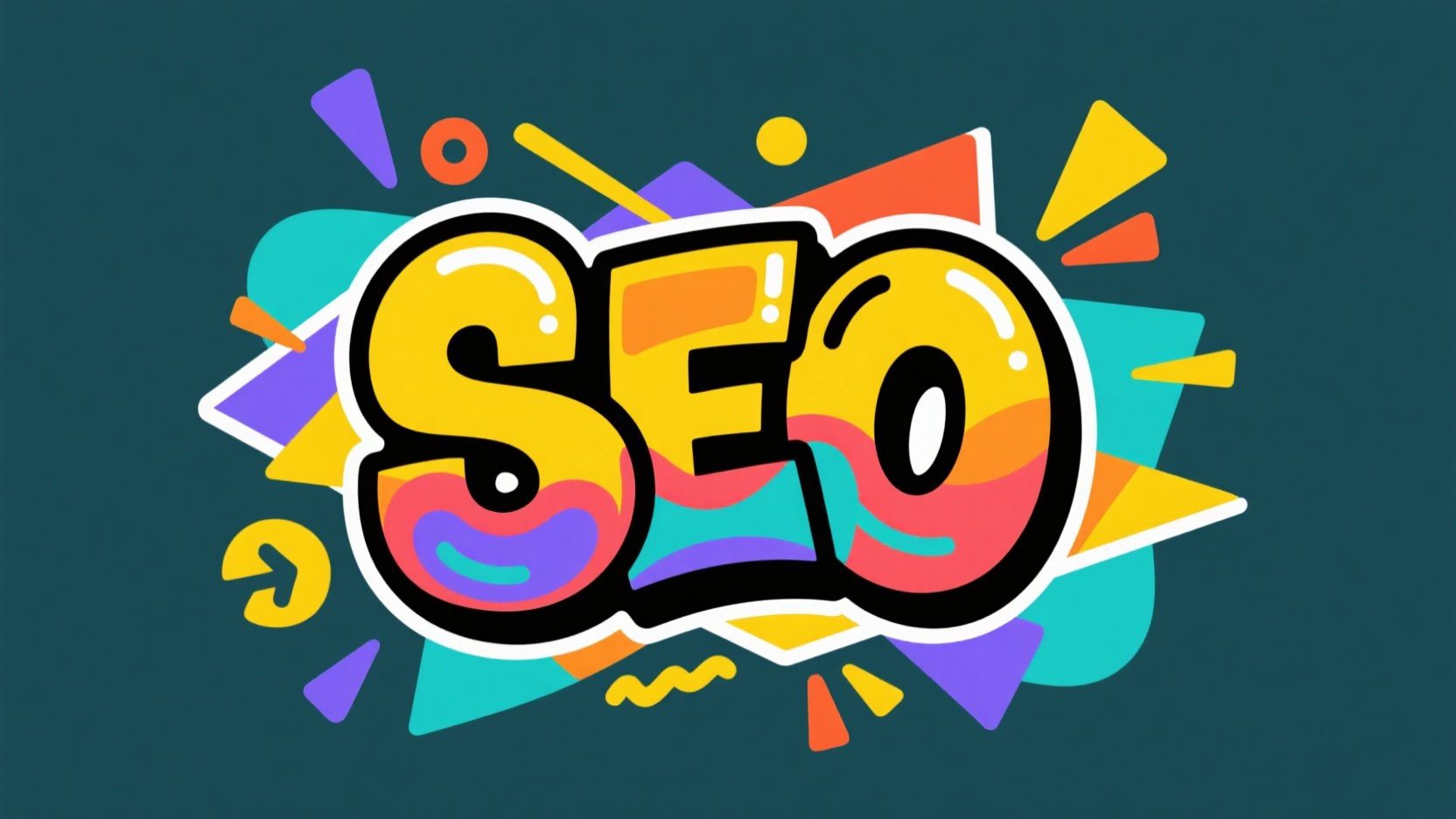seo怎么优化比较好