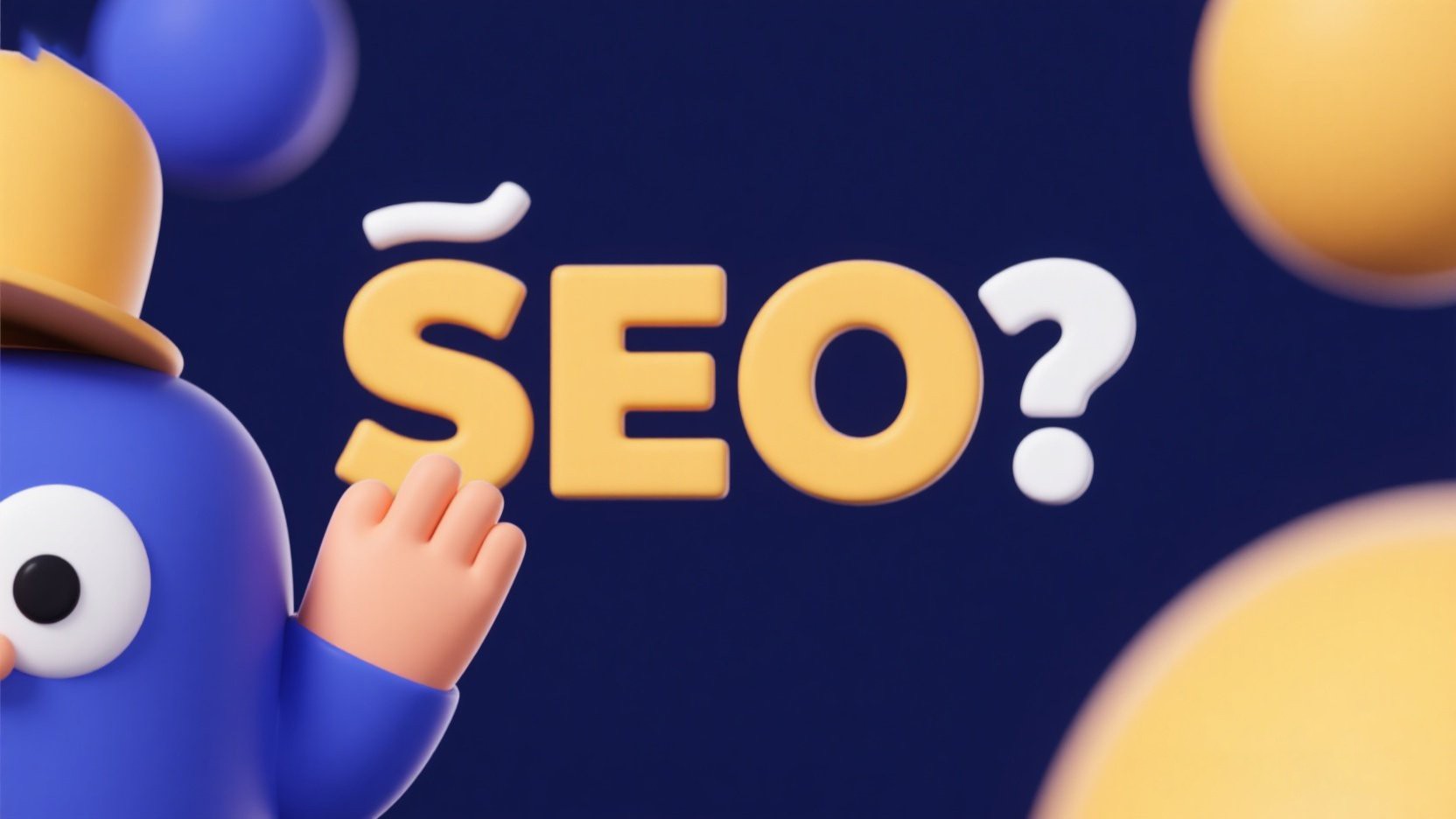 seo怎么做